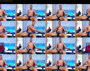 jesuakaren — 70 minute Chaturbate male cam video, 720p, Nov 26, 2020