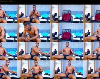 jesuakaren — 71 minute Chaturbate male cam video, 720p, Nov 26, 2020