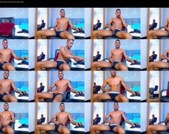jesuakaren — 68 minute Chaturbate male cam video, 720p, Nov 26, 2020