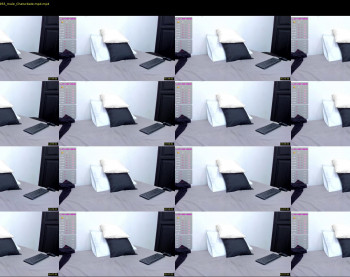manu_scott — 48 minute Chaturbate male cam video, 1080p, Nov 26, 2020