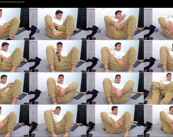 manu_scott — 71 minute Chaturbate male cam video, 1080p, Nov 26, 2020