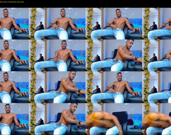 jesuakaren — 3 minute Chaturbate male cam video, 720p, Dec 1, 2020
