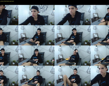 noah_oz — 70 minute Chaturbate male cam video, 1080p, Dec 1, 2020