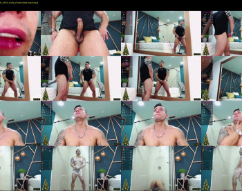 spartacus_guy_ — 70 minute Chaturbate male cam video, 1080p, Dec 4, 2020