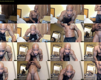 mromg007 — 29 minute Chaturbate male cam video, 480p, Dec 6, 2020