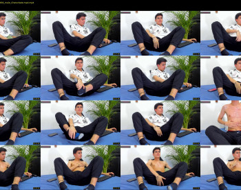 manu_scott — 13 minute Chaturbate male cam video, 1080p, Dec 8, 2020