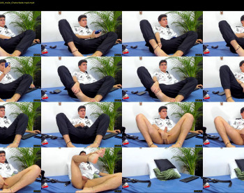 manu_scott — 70 minute Chaturbate male cam video, 1080p, Dec 8, 2020