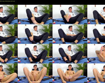 manu_scott — 49 minute Chaturbate male cam video, 1080p, Dec 8, 2020
