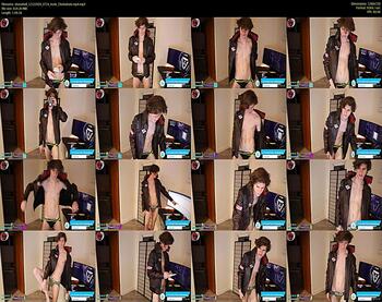 shanehall — 70 minute Chaturbate male cam video, 720p, Dec 12, 2020