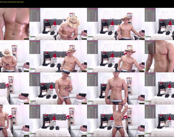 toommlee — 71 minute Chaturbate male cam video, 1080p, Dec 14, 2020