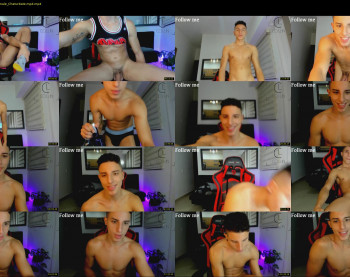 coliin_ — 70 minute Chaturbate male cam video, 1080p, Dec 15, 2020