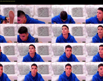 thomaswildd — 4 minute Chaturbate male cam video, 720p, Dec 15, 2020