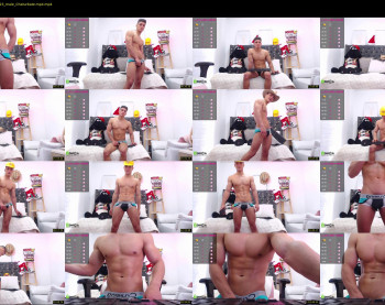 toommlee — 73 minute Chaturbate male cam video, 1080p, Dec 15, 2020