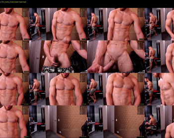 _adamcoper_ — 61 minute Chaturbate male cam video, 1080p, Dec 19, 2020