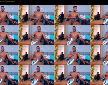 jesuakaren — 5 minute Chaturbate male cam video, 720p, Dec 18, 2020