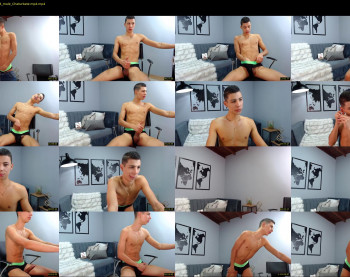 dannrich — 72 minute Chaturbate male cam video, 1080p, Dec 20, 2020