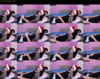 samuell_crazy — 21 minute Chaturbate male cam video, 720p, Dec 21, 2020