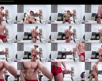 toommlee — 70 minute Chaturbate male cam video, 1080p, Dec 21, 2020