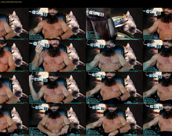 twaticus — 77 minute Chaturbate male cam video, 1080p, Dec 21, 2020