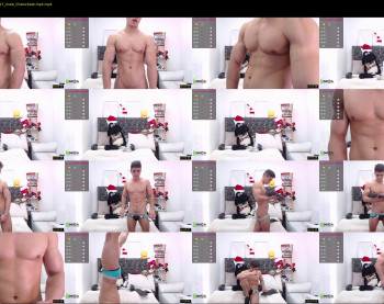 toommlee — 71 minute Chaturbate male cam video, 1080p, Dec 22, 2020