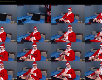 samuell_crazy — 70 minute Chaturbate male cam video, 720p, Dec 26, 2020