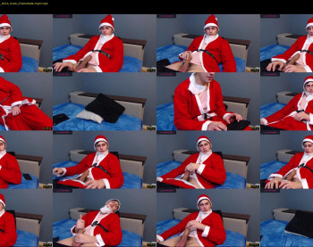 samuell_crazy — 70 minute Chaturbate male cam video, 720p, Dec 26, 2020