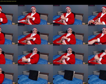 samuell_crazy — 70 minute Chaturbate male cam video, 720p, Dec 26, 2020