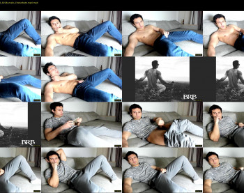 wowmichael69 — 58 minute Chaturbate male cam video, 1080p, Dec 26, 2020