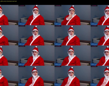 samuell_crazy — 25 minute Chaturbate male cam video, 720p, Dec 26, 2020