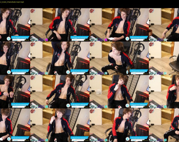 shanehall — 70 minute Chaturbate male cam video, 720p, Dec 27, 2020