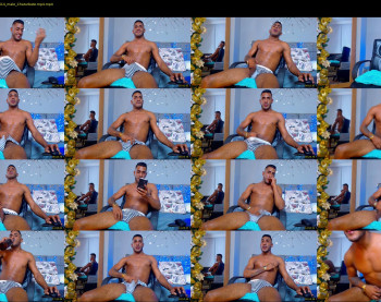 jesuakaren — 23 minute Chaturbate male cam video, 720p, Dec 27, 2020