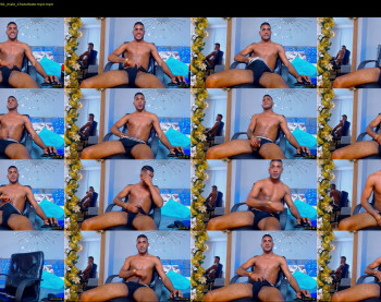 jesuakaren — 70 minute Chaturbate male cam video, 720p, Dec 28, 2020