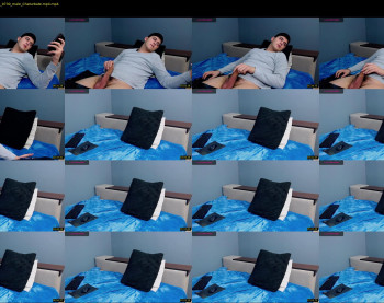 samuell_crazy — 9 minute Chaturbate male cam video, 720p, Dec 28, 2020