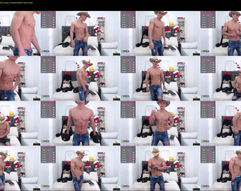 toommlee — 25 minute Chaturbate male cam video, 1080p, Dec 28, 2020