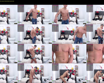 toommlee — 71 minute Chaturbate male cam video, 1080p, Dec 28, 2020