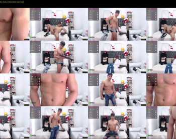 toommlee — 73 minute Chaturbate male cam video, 1080p, Dec 28, 2020
