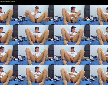 manu_scott — 14 minute Chaturbate male cam video, 720p, Dec 29, 2020