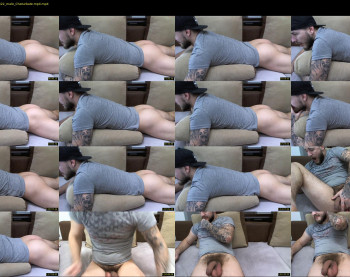 robyhott94 — 115 minute Chaturbate male cam video, 720p, Jan 4, 2021