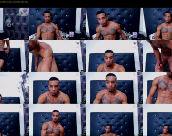cuteboybiigcock — 36 minute Chaturbate male cam video, 720p, Jan 5, 2021
