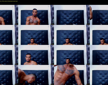cuteboybiigcock — 12 minute Chaturbate male cam video, 720p, Jan 5, 2021
