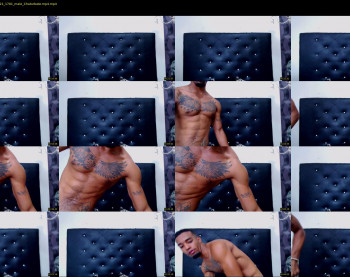 cuteboybiigcock — 4 minute Chaturbate male cam video, 720p, Jan 5, 2021