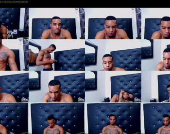 cuteboybiigcock — 36 minute Chaturbate male cam video, 720p, Jan 5, 2021