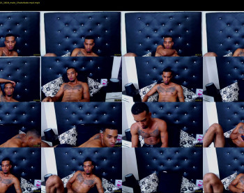 cuteboybiigcock — 36 minute Chaturbate male cam video, 720p, Jan 5, 2021