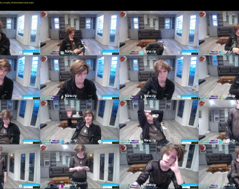 shanehall — 70 minute Chaturbate male cam video, 720p, Jan 6, 2021