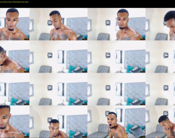 cuteboybiigcock — 48 minute Chaturbate male cam video, 720p, Jan 7, 2021