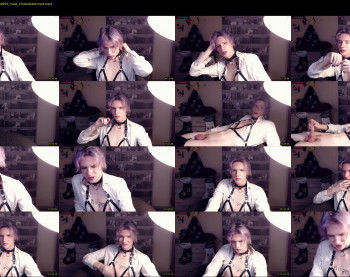 nathan_teilor — 70 minute Chaturbate male cam video, 1080p, Jan 7, 2021