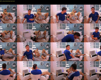 thomaswildd — 36 minute Chaturbate male cam video, 720p, Jan 6, 2021