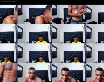 cuteboybiigcock — 36 minute Chaturbate male cam video, 720p, Jan 7, 2021