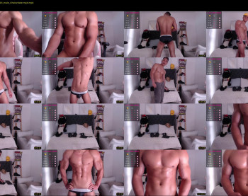 toommlee — 70 minute Chaturbate male cam video, 1080p, Jan 7, 2021