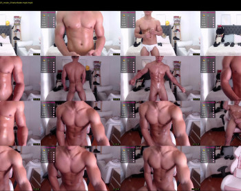 toommlee — 70 minute Chaturbate male cam video, 1080p, Jan 7, 2021